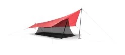 Hilleberg Mesh Tent 1 -Magasin discount de camping en plein air abri minimaliste hilleberg mesh tent 1 03