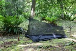 Hilleberg Mesh Tent 1 -Magasin discount de camping en plein air abri minimaliste hilleberg mesh tent 1 05
