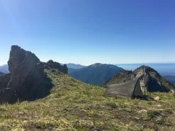 Hilleberg Mesh Tent 1 -Magasin discount de camping en plein air abri minimaliste hilleberg mesh tent 1 07