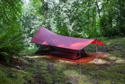 Hilleberg Mesh Tent 1 -Magasin discount de camping en plein air abri minimaliste hilleberg mesh tent 1 11