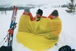 Hilleberg Windsack 2 -Magasin discount de camping en plein air abri urgence windsack 05 1