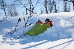 Hilleberg Windsack 3 -Magasin discount de camping en plein air abri urgence windsack 06