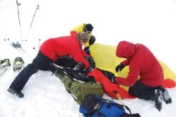 Hilleberg Windsack 3 -Magasin discount de camping en plein air abri urgence windsack 08