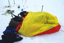 Hilleberg Windsack 3 -Magasin discount de camping en plein air abri urgence windsack 09