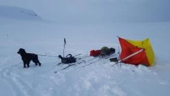 Hilleberg Windsack 3 -Magasin discount de camping en plein air abri urgence windsack 11