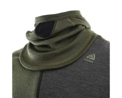 Aclima WarmWool Hood Sweater W/Zip -Magasin discount de camping en plein air aclima warmwool hood sweater w zip 05