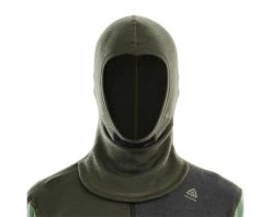 Aclima WarmWool Hood Sweater W/Zip -Magasin discount de camping en plein air aclima warmwool hood sweater w zip 06