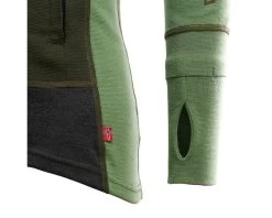 Aclima WarmWool Hood Sweater W/Zip -Magasin discount de camping en plein air aclima warmwool hood sweater w zip 07