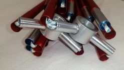 MSR Jeu D'arceaux Hubba Hubba NX -Magasin discount de camping en plein air arceaux hubba hubba nx msr 1