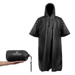Arcturus Lightweight Waterproof Rain Poncho -Magasin discount de camping en plein air arcturus lightweight waterproof rain poncho 06