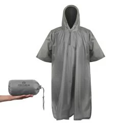 Arcturus Lightweight Waterproof Rain Poncho -Magasin discount de camping en plein air arcturus lightweight waterproof rain poncho 09