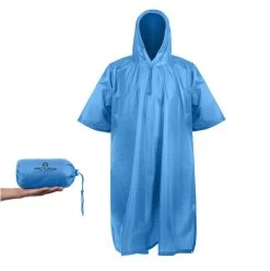 Arcturus Lightweight Waterproof Rain Poncho -Magasin discount de camping en plein air arcturus lightweight waterproof rain poncho 13