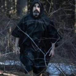 Arcturus Lightweight Waterproof Rain Poncho -Magasin discount de camping en plein air arcturus lightweight waterproof rain poncho 25