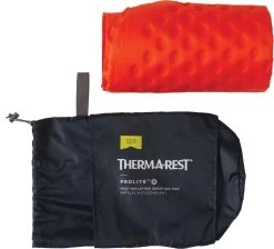 Therm-a-Rest Thermarest Prolite Women's -Magasin discount de camping en plein air autognflant thermarest prolite femme 04 1