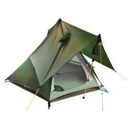 Bach Tarp Poncho -Magasin discount de camping en plein air bach tarp poncho 03