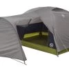 Big Agnes Blacktail Hotel 3 Bikepack