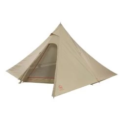 Big Agnes Gold Camp 5 Tarp -Magasin discount de camping en plein air bigagnes gold camp 5 tarp 3