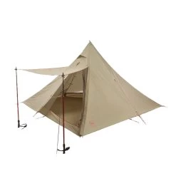 Big Agnes Gold Camp 5 Tarp -Magasin discount de camping en plein air bigagnes gold camp 5 tarp 4