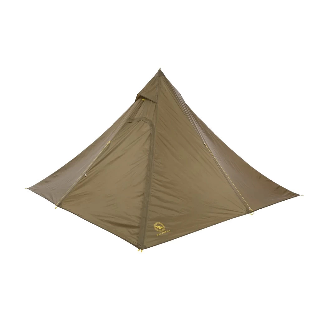 Big Agnes Gold Camp 5 UL Tarp 2 Big Agnes Gold Camp 5 UL Tarp â Image 2