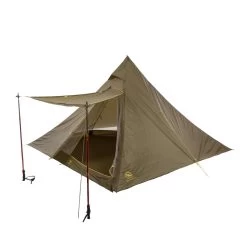 Big Agnes Gold Camp 5 UL Tarp 8 Big Agnes Gold Camp 5 UL Tarp -Magasin discount de camping en plein air bigagnes gold camp ul 5 4