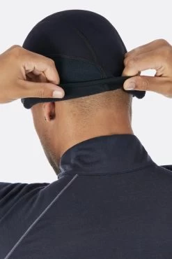 Rab Shadow Beanie -Magasin discount de camping en plein air bonnet rab shadow beanie 03