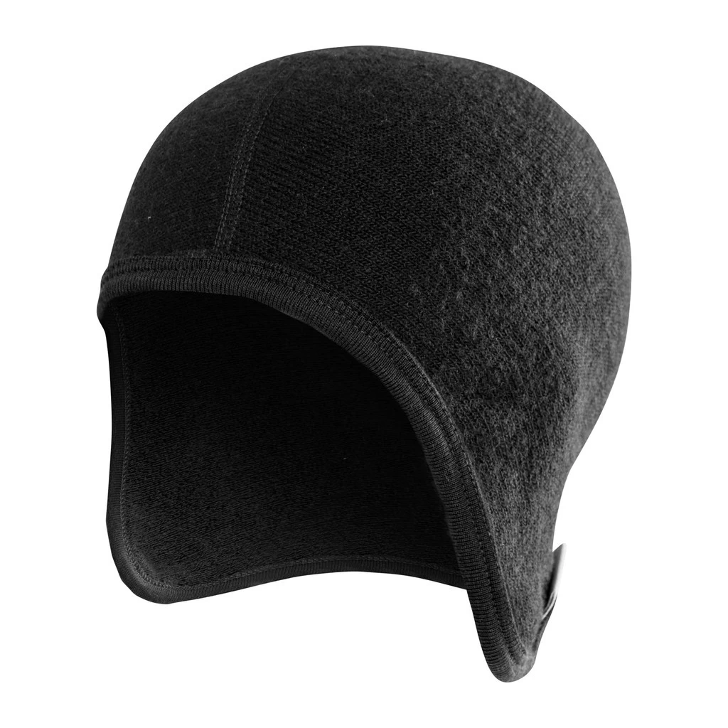 Woolpower Helmet Cap 400 1 Woolpower Helmet Cap 400