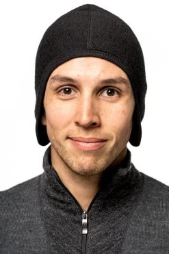 Woolpower Helmet Cap 400 7 Woolpower Helmet Cap 400 -Magasin discount de camping en plein air bonnet woolpower helmet cap 400 04