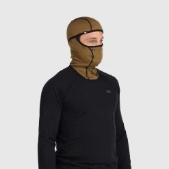 Outdoor Research Alpine Fleece Balaclava (Ninjaclava) -Magasin discount de camping en plein air cagoule outdoor research alpine fleece balaclava 04