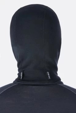 Rab Power Stretch Pro Balaclava -Magasin discount de camping en plein air cagoule rab balaclava power stretch pro 02