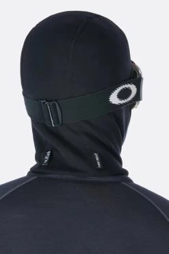 Rab Power Stretch Pro Balaclava -Magasin discount de camping en plein air cagoule rab balaclava power stretch pro 04