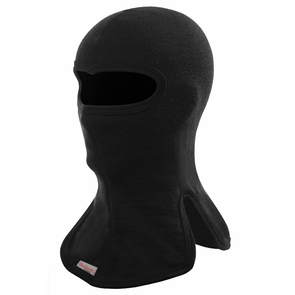 Woolpower Balaclava 400 1 Woolpower Balaclava 400