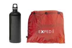 Exped Daypack & Bike Poncho UL -Magasin discount de camping en plein air cape de pluie velo exped daypack bike poncho ul 03