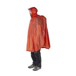 Exped Daypack & Bike Poncho UL -Magasin discount de camping en plein air cape de pluie velo exped daypack bike poncho ul 04