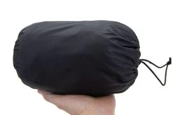 Carinthia Grizzly Black -Magasin discount de camping en plein air carinthia grizzly 09