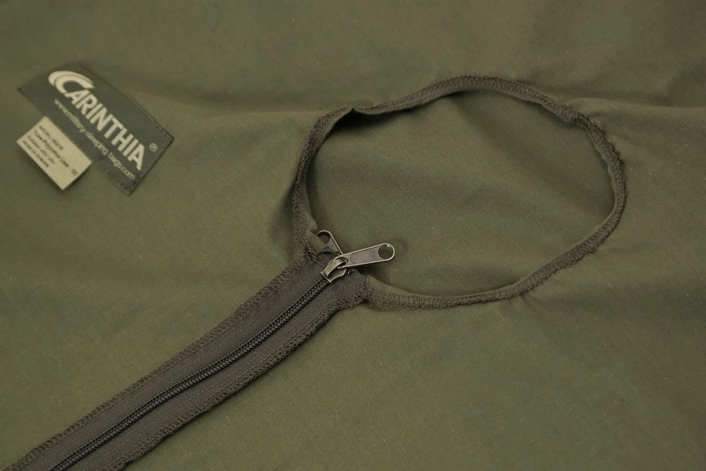 Carinthia Polycotton Liner 5 Carinthia Polycotton Liner – Image 5