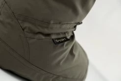 Carinthia Windstopper Booties -Magasin discount de camping en plein air carinthia windstopper booties 05