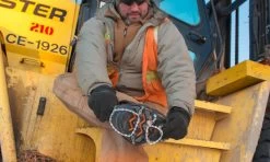 Yaktrax Diamond Grip -Magasin discount de camping en plein air chaine a neige yaktrax diamond grip