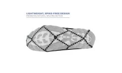 Yaktrax Pro -Magasin discount de camping en plein air chaine a neige yaktrax pro 05