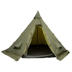 Tente Intérieure + Sol Helsport Varanger 8-10 -Magasin discount de camping en plein air chambre interieure sol varanger 4 6 02 1