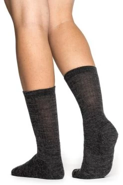 Woolpower Socks 200 -Magasin discount de camping en plein air chaussette merinos woolpower socks 200 4 1