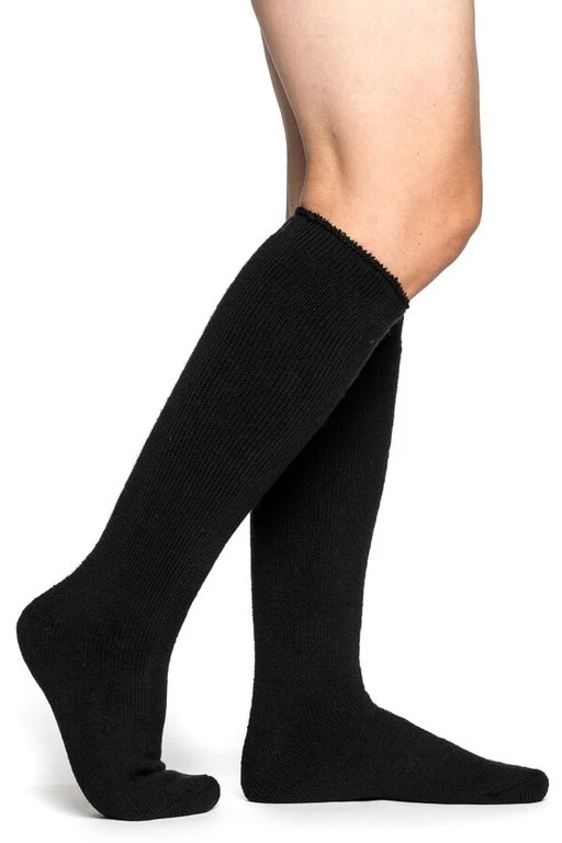 Woolpower Socks Knee-High 600 1 Woolpower Socks Knee-High 600