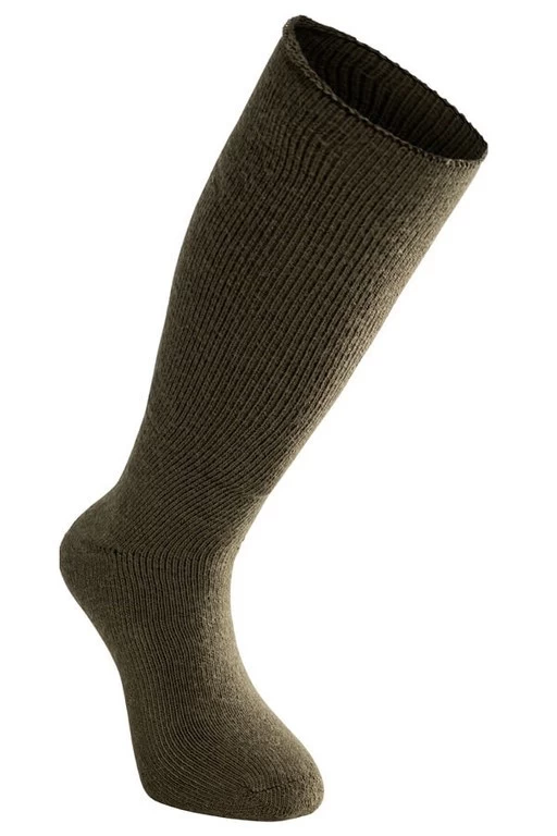 Woolpower Socks Knee-High 600 2 Woolpower Socks Knee-High 600 â Image 2