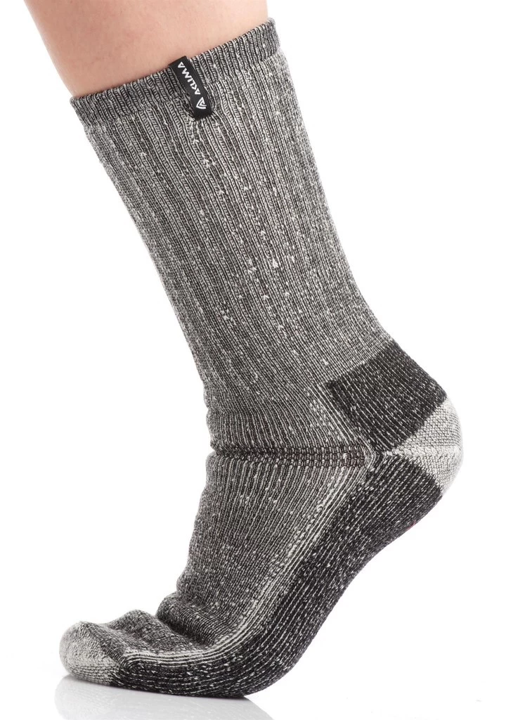 Aclima HotWool Socks 1 Aclima HotWool Socks