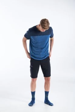 Devold Hiking Merino Light Sock Man -Magasin discount de camping en plein air chaussetttes devold hiking merino light sock 3 1