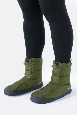 Rab Cirrus Hut Boot -Magasin discount de camping en plein air chaussons chauds rab cirrus hut boot 05 1