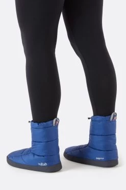 Rab Cirrus Hut Boot -Magasin discount de camping en plein air chaussons chauds rab cirrus hut boot 07 1
