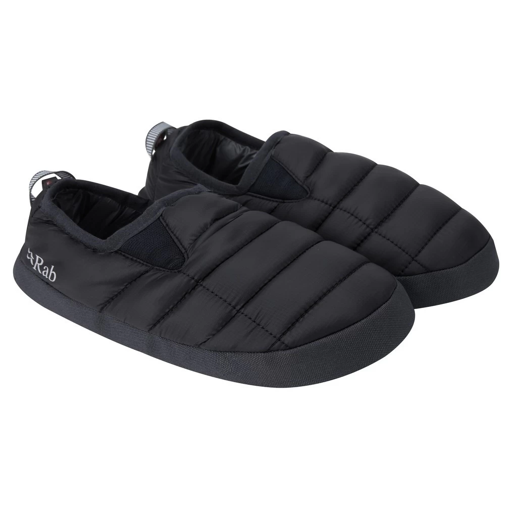 Rab Cirrus Hut Slipper 1 Rab Cirrus Hut Slipper