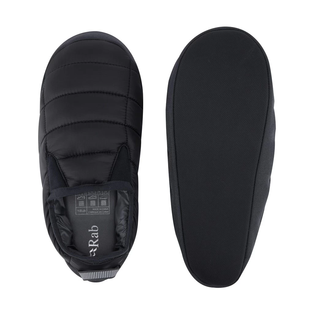 Rab Cirrus Hut Slipper 2 Rab Cirrus Hut Slipper – Image 2