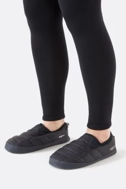 Rab Cirrus Hut Slipper 9 Rab Cirrus Hut Slipper -Magasin discount de camping en plein air chaussons chauds rab cirrus hut slipper 03 1