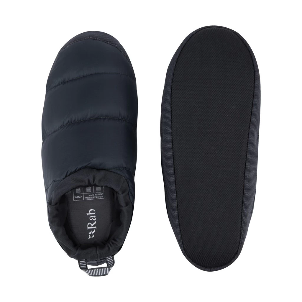 Rab Down Hut Slipper 2 Rab Down Hut Slipper – Image 2